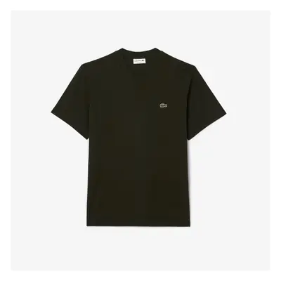 Lacoste TH7318 TEE-SHIRT Zelená