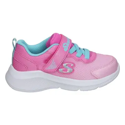 Skechers 303579N-PKLB Růžová