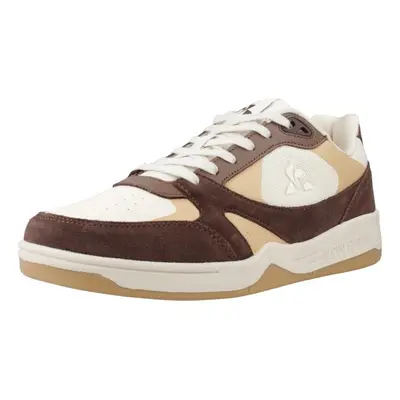 Le Coq Sportif PRO STAR LITE MOCHA Hnědá