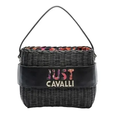 Roberto Cavalli 76RA4BD1 Černá