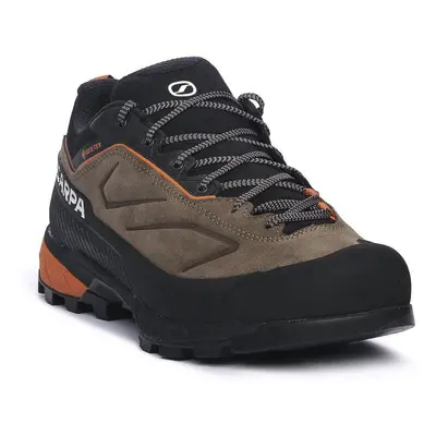 Scarpa 002 RAPID XT GTX Oranžová