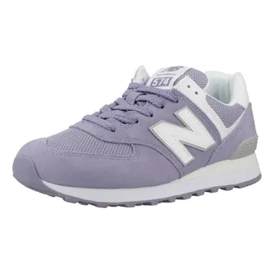 New Balance U574 RWE Fialová