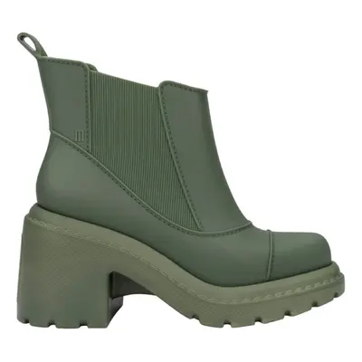 Melissa Courtney Boot AD - Green Zelená