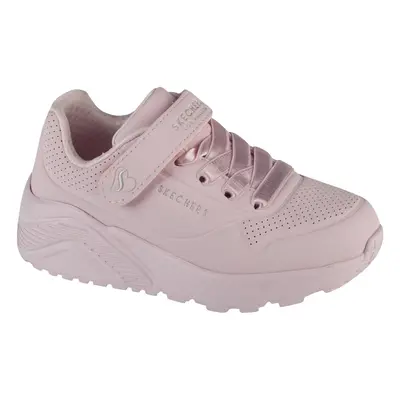 Skechers Uno Lite Růžová