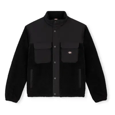 Dickies Pinesdale Jacket - Black Černá