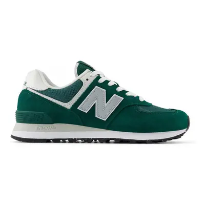 New Balance U574e d Zelená