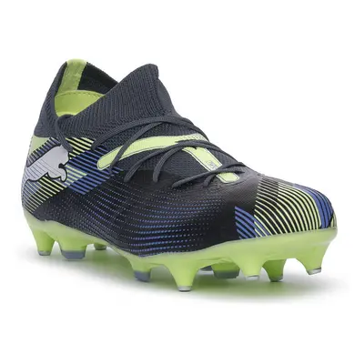 Puma 03 FUTURE 7 MATCH MXSG Modrá