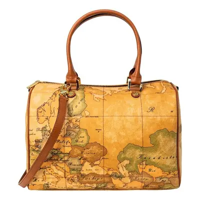 Alviero Martini MEDIUM HAND BAG D080 6000 Béžová