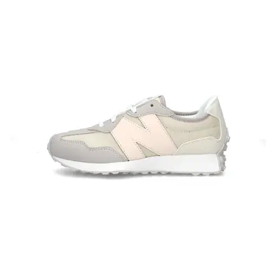 New Balance GS327FM Béžová