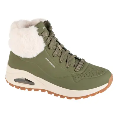 Skechers Uno Rugged - Fall Air Zelená