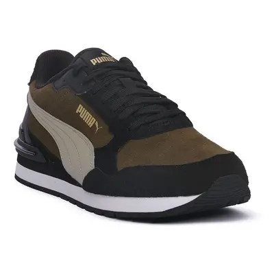 Puma 06 ST RUNNER V4 SD Zelená