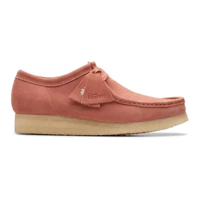 Clarks 26176547 Hnědá