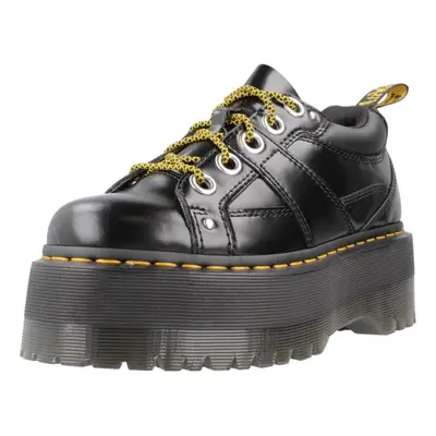 Dr. Martens QUAD MAX Černá