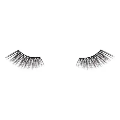 Essence Lash Like A Boss False Eyelashes - 07 Essential Žlutá