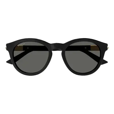 Gucci Occhiali da Sole Web GG1501S 001 Černá