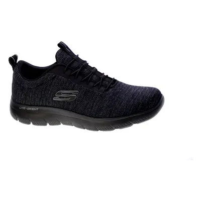 Skechers 92293 Černá