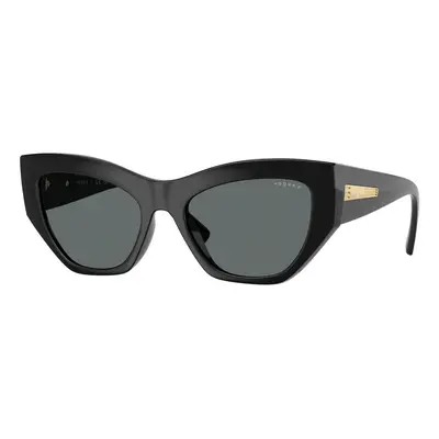 Vogue Occhiali da Sole Eyewear VO5607S W44/81 Polarizzato Černá