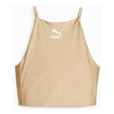 Puma T7 SHINY CROP TOP