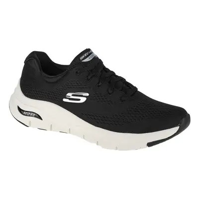 Skechers Arch Fit-Big Appeal Černá