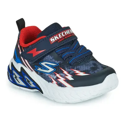 Skechers LIGHT STORM 2.0 Modrá