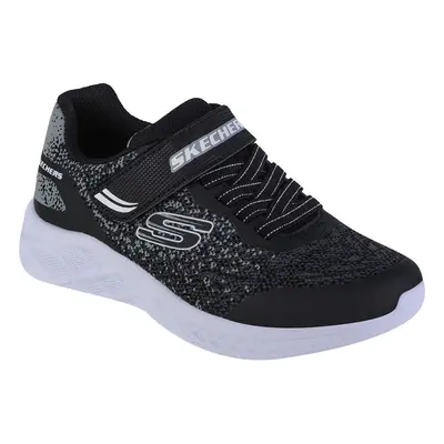 Skechers Microspec II Černá