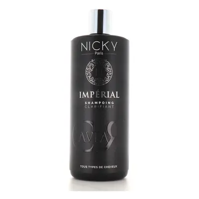 Nicky Imperial Clarifying Shampoo