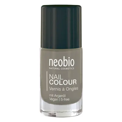 Neobio Nail Polish 8ml - 11 Holy Elephant