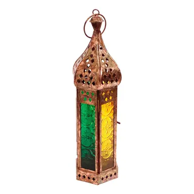 Signes Grimalt Candelabro Lantern ruznobarevne