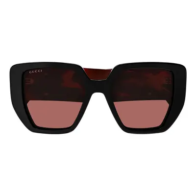 Gucci Occhiali da Sole GG0956S 009 Černá