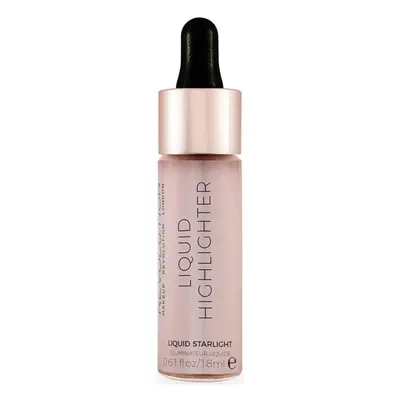 Makeup Revolution Liquid Highlighter - Starlight