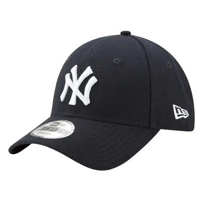 New-Era 9FORTY The League New York Yankees MLB Cap Modrá