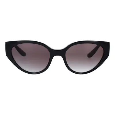 D&G Occhiali da Sole Dolce Gabbana DG6146 501/8G Černá