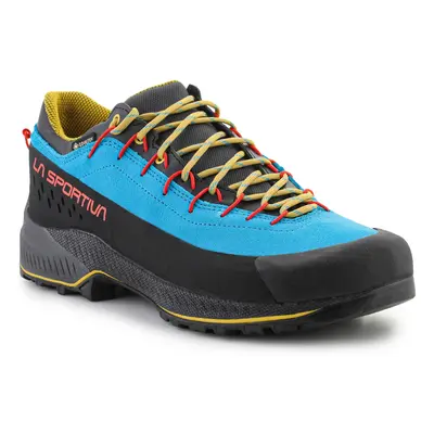 La Sportiva TX4 EVO GTX TROPIC BLUE BAMBOO 37D614735 ruznobarevne