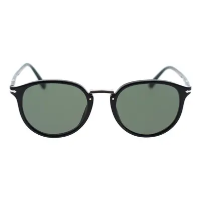 Persol Occhiali da Sole PO3210S 95/31 Černá