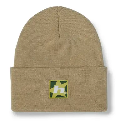 Huf Beanie star box logo ruznobarevne