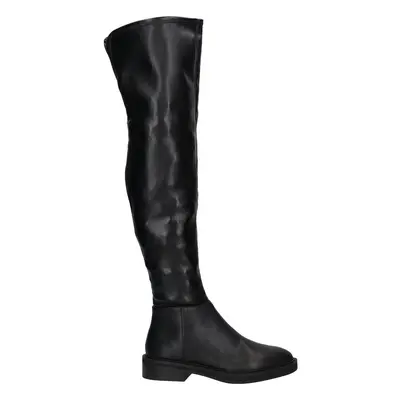 Steve Madden Stiefel Černá