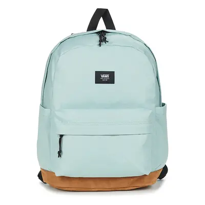 Vans OLD SKOOL SPORT BACKPACK Modrá