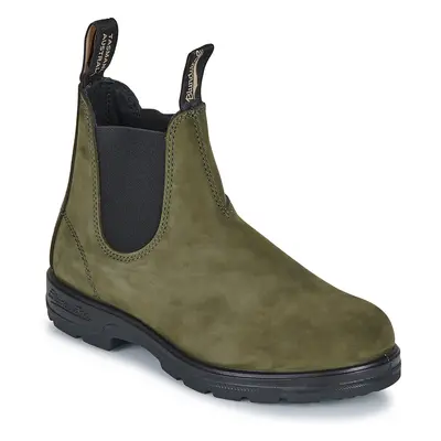 Blundstone CLASSIC CHELSEA BOOTS Khaki