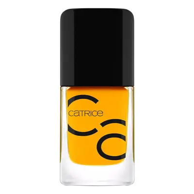 Catrice Iconails Nail Polish - 129 Bee Mine Žlutá