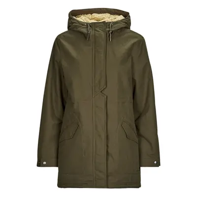 Volcom LESS IS MORE 5K PARKA Khaki