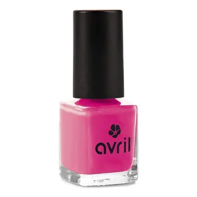 Avril Nail Polish 7ml - 57 Rose Bollywood Růžová