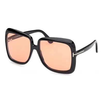 Tom Ford Occhiali da Sole Lorelai FT1156/S 01E Fotocromatici Černá