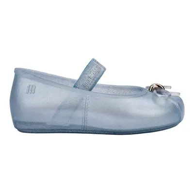 Melissa MINI Sophie - Pearly Blue Modrá