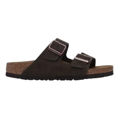 Birkenstock Arizona 1027083 Narrow - Mocca Hnědá