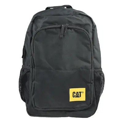 Caterpillar The Project Backpack Černá