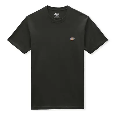 Dickies T-shirt Mapleton - Olive Zelená