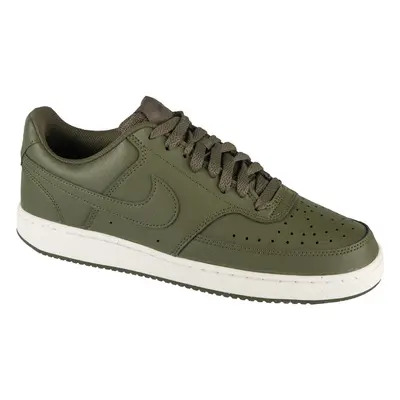 Nike Court Vision Low NN Zelená