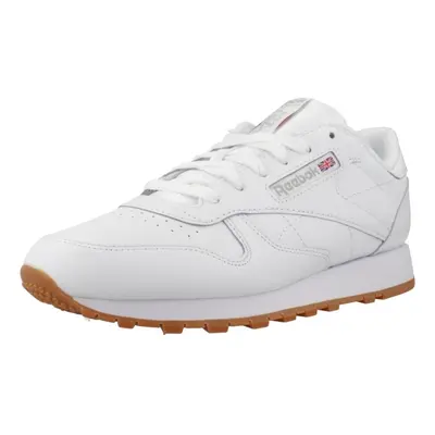 Reebok Sport CLASSIC LEATHER Bílá