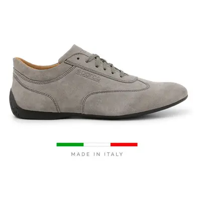 Sparco Imola-gpc - Suede Grey Šedá