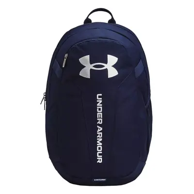 Under Armour Hustle Lite Backpack Modrá